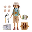 Lottie Fossil Hunter Lottie