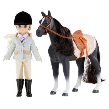 Lottie Pony Club Lottie