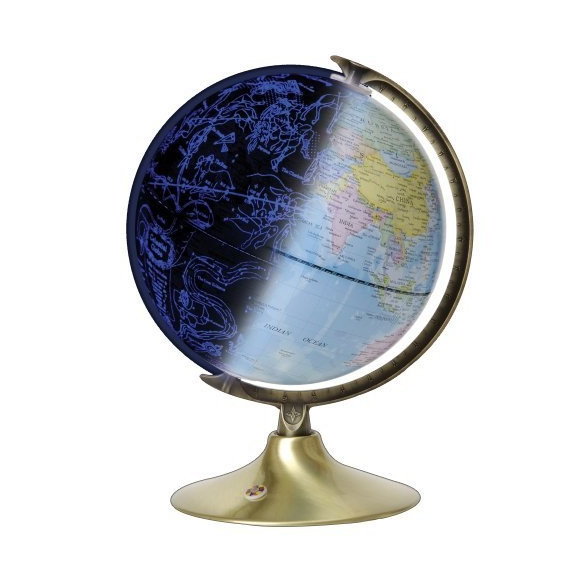 Globo Giorno Notte