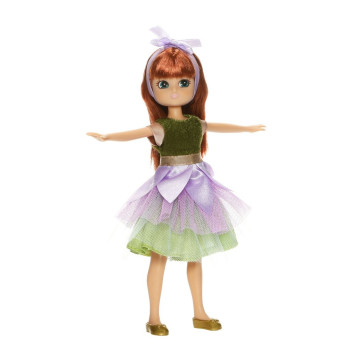 Lottie Forest Friend Lottie