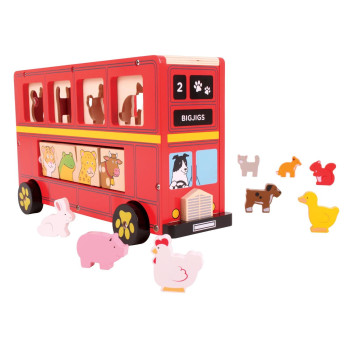 Autobus degli Animali 