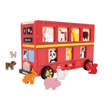 Autobus degli Animali 