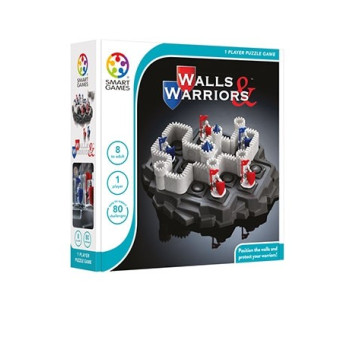 Walls & Warrions 