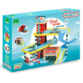 Grand Garage Vilacity Vilac