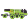 Locomotore Elettrico Flying Bigjigs Train