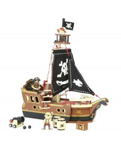 La Nave dei Pirati 