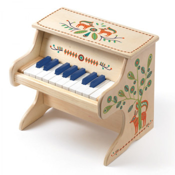 Pianoforte Elettronico Animambo Djeco