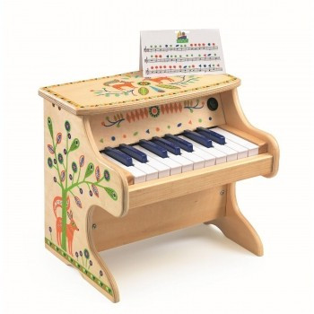 Pianoforte Elettronico Animambo Djeco