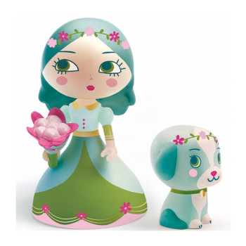 Luna & Blue Djeco