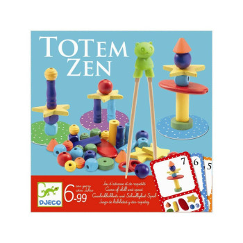 Totem Zen 