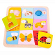 Puzzle Animali Bigjigs Toys