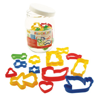 Formine Pasta da Modellare Bigjigs Toys