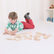 Espansione Track Bigjigs Train