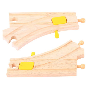 Scambio Switches 