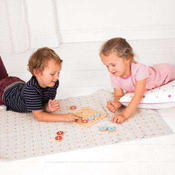 Zero Per Bigjigs Toys