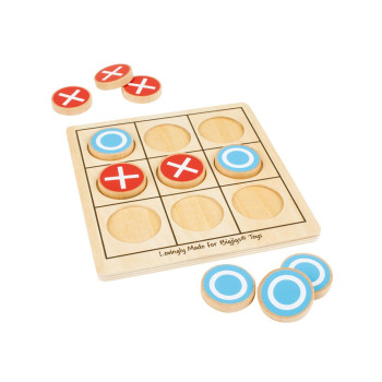 Zero Per Bigjigs Toys