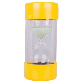 Clessidra Gialla 3 min. Bigjigs Toys