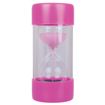 Clessidra Fuxia 2 min. Bigjigs Toys