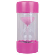 Clessidra Fuxia 2 min. Bigjigs Toys