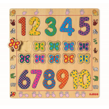 Puzzle 1-10 