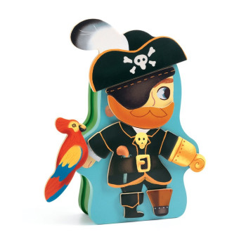 Aventuro Inzebox Djeco