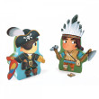 Aventuro Inzebox Djeco