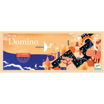 Domino Classic Djeco