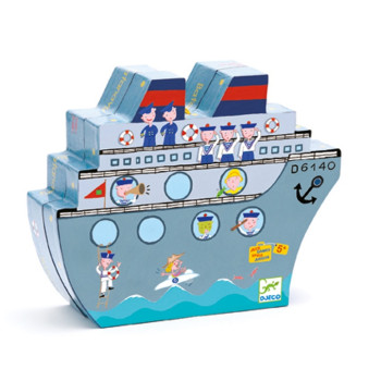 Naviplouf Battaglia Navale 