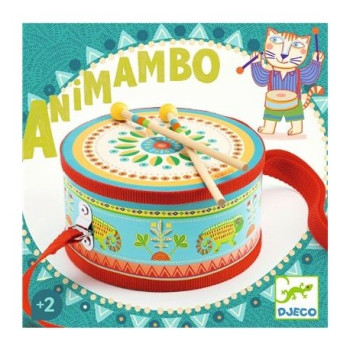 Tamburo Animambo Djeco