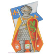 Puzzle Il Cavaliere 