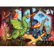 Puzzle Il Cavaliere 