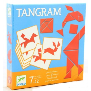 Tangram Djeco