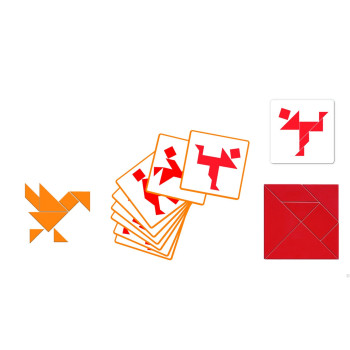 Tangram Djeco