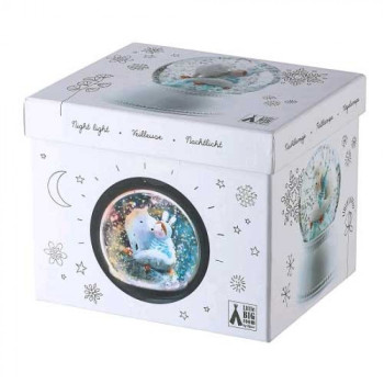 Sfera Luce Lila & Pupi Djeco
