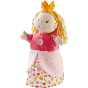 Principessa Haba
