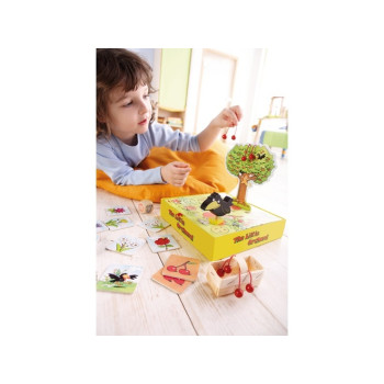 Il mini Frutteto Haba