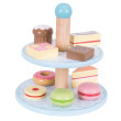 Alzatina Pasticcini Bigjigs Toys