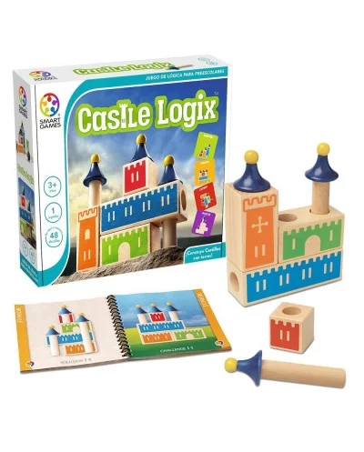 Castle Logix 