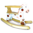 Cavallo Stormy Pois Vilac