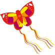 Aquilone Farfalla Vilac