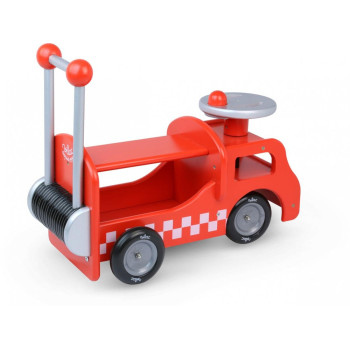 Primipassi Camion Pompieri Vilac