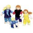 Famiglia Young Goki
