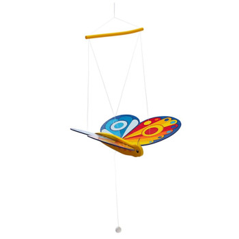 Farfalla Oscillante Goki