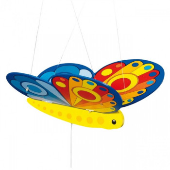 Farfalla Oscillante Goki