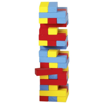 Mini Jenga Goki