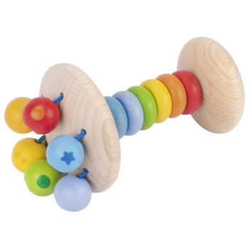 Sonaglio Arcobaleno Heimess