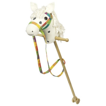 Cavallo Bastone Caila Goki