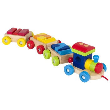 Treno Orlando Goki