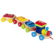 Treno Orlando Goki