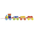 Treno Orlando Goki